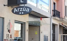 Hotel Arzúa